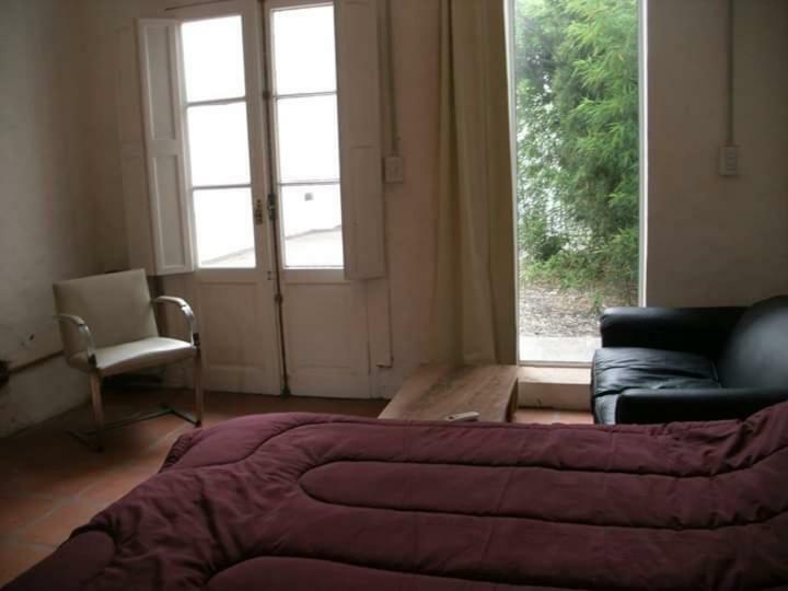 Colonial House San Telmo Hotel - Buenos Aires — Photos 2